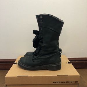 Doc marten triumph 1914 boots